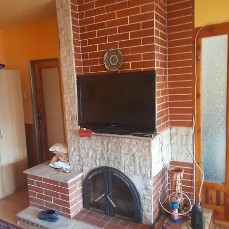 Grand Ruzina Chalet