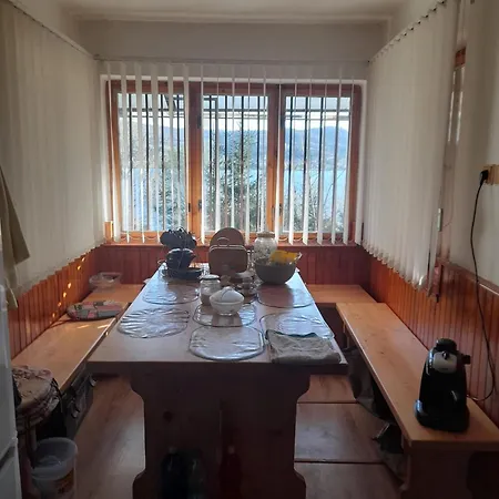 Grand Ruzina * Divín