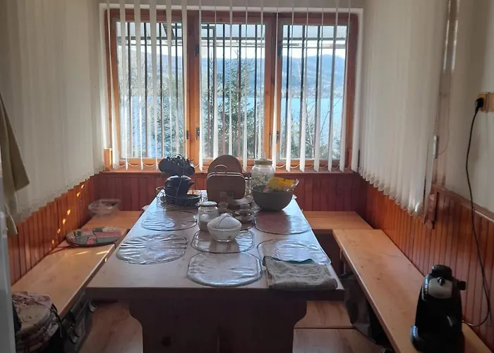 Grand Ruzina * Divín