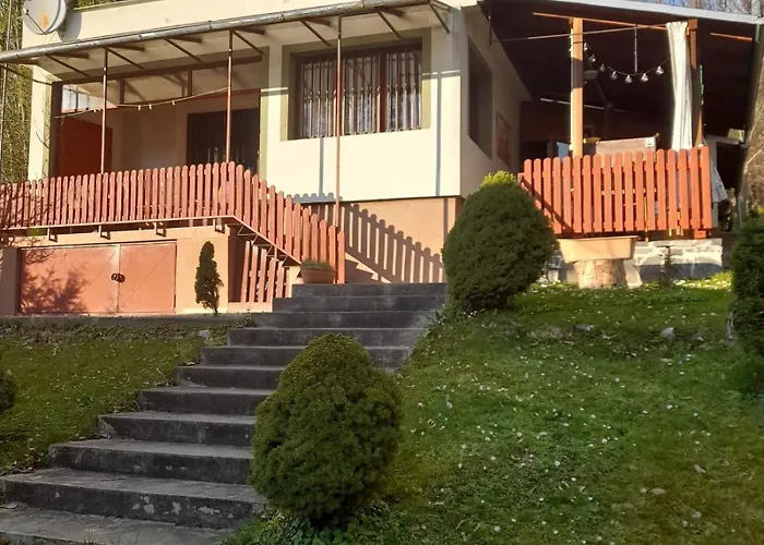 Grand Ruzina * Divín