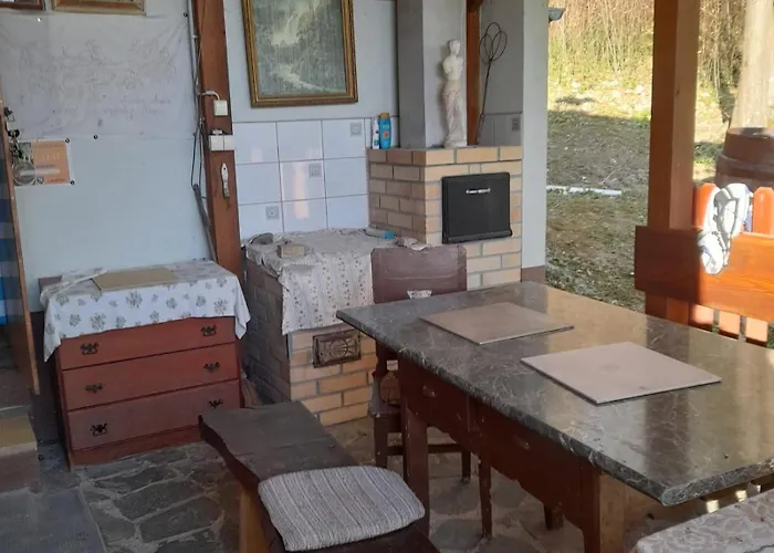 Σαλέ Grand Ruzina Divín